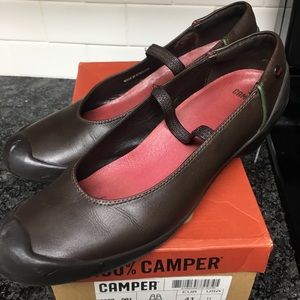 Camper TWS size 41 EUC